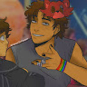 Meet your Posher, Audrey